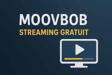 Moovbob – Le site de streaming gratuit qui bouscule la toile