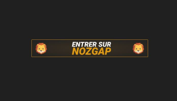 Nozgap 2026 : La Nouvelle Adresse Officielle