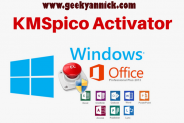 Clé d’activation Windows 7/ 8/ 10 et crack avec Kmspico 2020