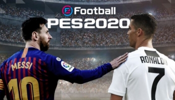 Télécharger Pes 2020 Pc Jeu Complet en Français