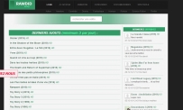Rawdid le meilleur du streaming pour film