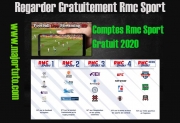 Top meilleur site pour regarder gratuitement Rmc Sport