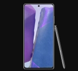 Samsung Galaxy Note 20 Prix/ caractéristiques et fiches