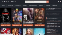 Sokrostream le retour du meilleur site de streaming 2021