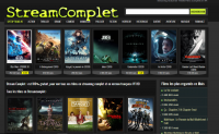 5 meilleurs sites de streaming Films/séries gratuit 2021