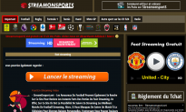 streamonsport nouvelle adresse 2022 / 2023