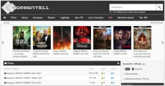Torrent9 nouvelle adresse 2022 / 2023