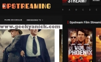 dpstream et dpstreaming Film et série HD sans pub