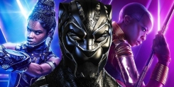 Black Panther : Wakanda Forever : La fin expliquée (ALERTE SPOILER !)