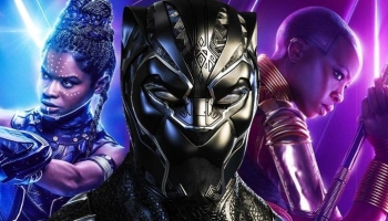 Black Panther, Wakanda Forever : La fin expliquée