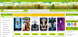 WawaCity Streaming Gratuit et Illimité 2019