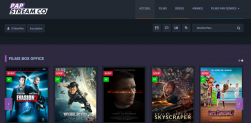 papstream meilleur site de streaming sans pub français