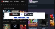 Papstream vs DpStream : Streaming illimté 2021 : Avis