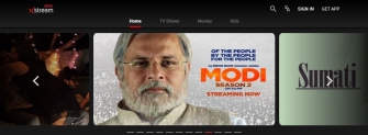 airtelxstream : meilleur site de streaming film indien