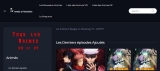 anime-streaming : tout vos streaming animes sur ce site