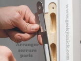 Tops Meilleurs Serrurier à Paris Pas Cher