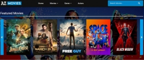 azmovies : meilleur site de streaming films en Français