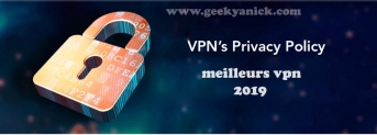 Quel Vpn Choisir En 2021 ? Avis Complet