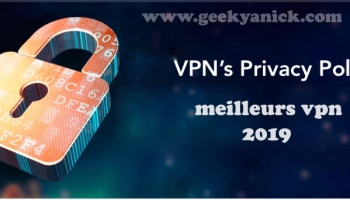 Quel Vpn Choisir En 2021 ? Avis Complet
