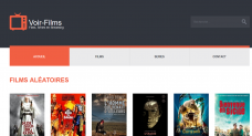 voir-films : meilleur site VF de streaming gratuit HD