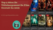 5 Meilleurs Sites De Téléchargement De Film Gratuit En 2021