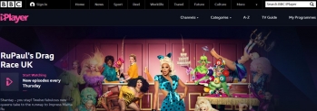 bbc : meilleur site de streaming britannique
