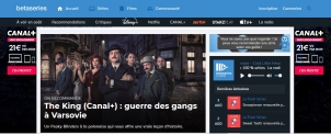 betaseries : regarder toutes les séries sur ce site en illimité