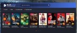 blueseries : site de streaming pour films et séries
