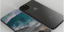 iPhone 11 caractéristique et prix officiel