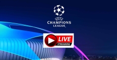 UEFA Champions league Live Stream direct Match