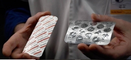 Coronavirus : quel traitement efficace pour le Covid-19 ?