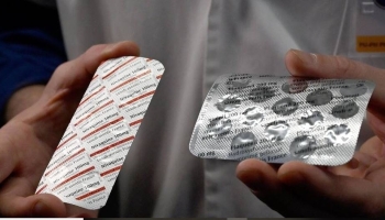 Coronavirus : quel traitement efficace pour le Covid-19 ?