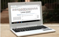 Tous les raccourcis clavier du Chromebook