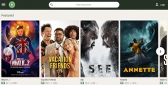 cineb : le cinéma du streaming films et séries en ligne