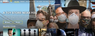 contv : site de streaming sans inscription 2021