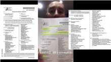 Nous avons tous peur après la lecture BREVET EP1694829B1