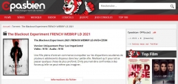 cpasbien ne fonctionne plus : nouvelle adresse officielle