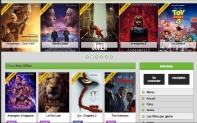 cpasmal la reference du streaming films et series