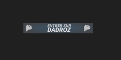 dadroz.com Nouveau site 100% Streaming