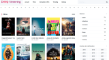 Deep-streaming.com streaming film et série en illimité