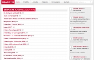 DIAGRIM Streaming Vf gratuit et illimité en HD
