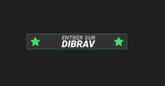 dibrav le nouveau roi du Streaming illimité
