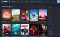 dokiz : la référence en matière de streaming films, séries et animes