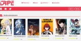 dropescan : un site de scan manga a visiter absolument