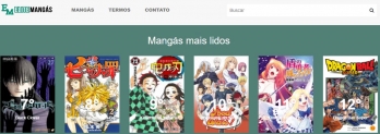 elitemangas : la plus grande maison de tous les mangas