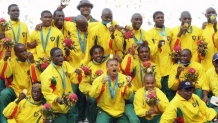 Tous les événements sportifs populaires au Cameroun