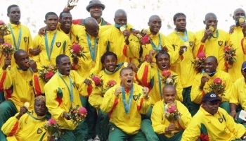 Tous les événements sportifs populaires au Cameroun