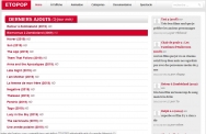 Les meilleurs sites de streaming 2021