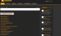 Eyobim Streaming gratuit 2021