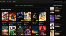 Fcine : La Référence Du Streaming Cinéma